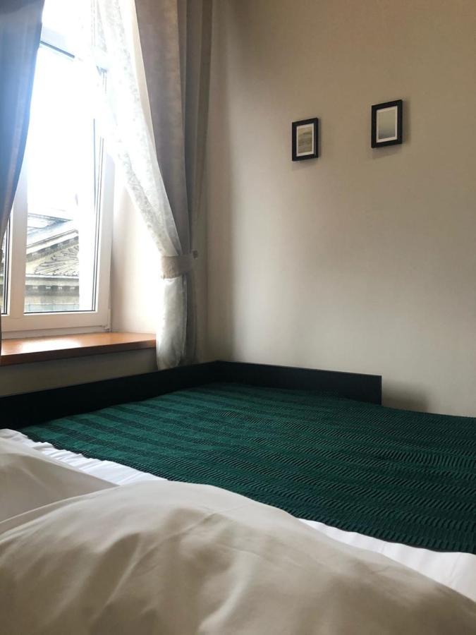 Best View Kazanskaya Hotel Санкт Петербург Екстериор снимка