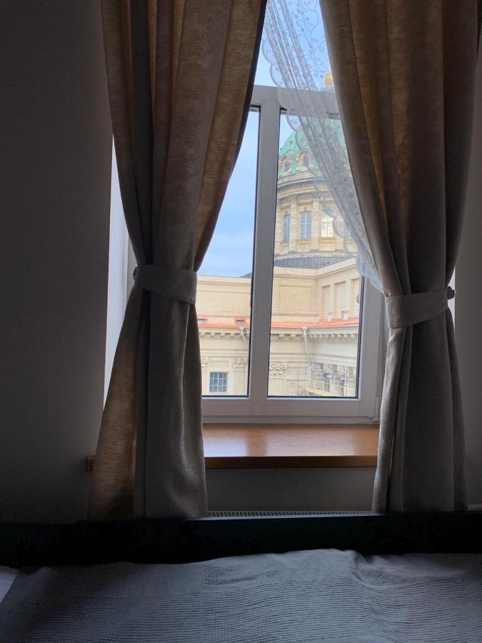 Best View Kazanskaya Hotel Санкт Петербург Екстериор снимка